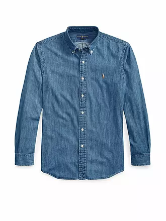 POLO RALPH LAUREN | Hemd Custom Fit | 